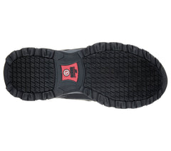 Skechers Work Relaxed Fit: Holdredge - Rebem ST - Men