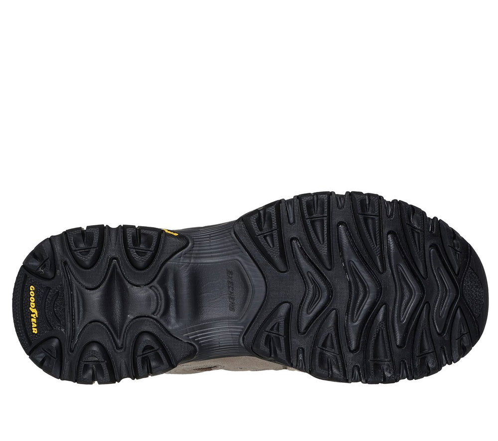 Skechers Work: After Burn M.Fit 2.0 - Zibiax - Men
