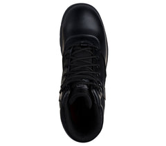 Skechers Waterproof Work Relaxed Fit: Wascana - Benen WP Tactical - Men