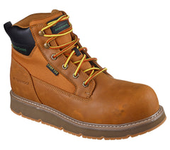 Skechers John Deere Waterproof: Flex-Wedge Ranger - Hollow Rapids - Men