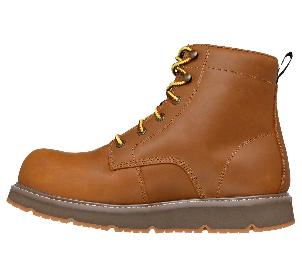 Skechers John Deere Waterproof: Flex-Wedge Ranger - Grizzly Creek - Men