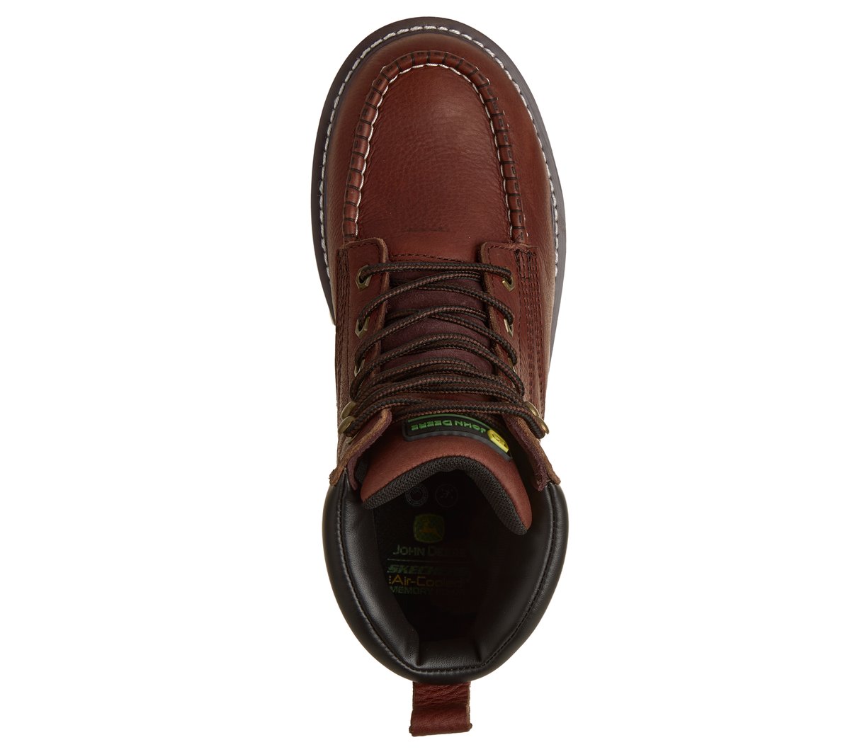 Skechers John Deere Waterproof: Kadmiel - Men