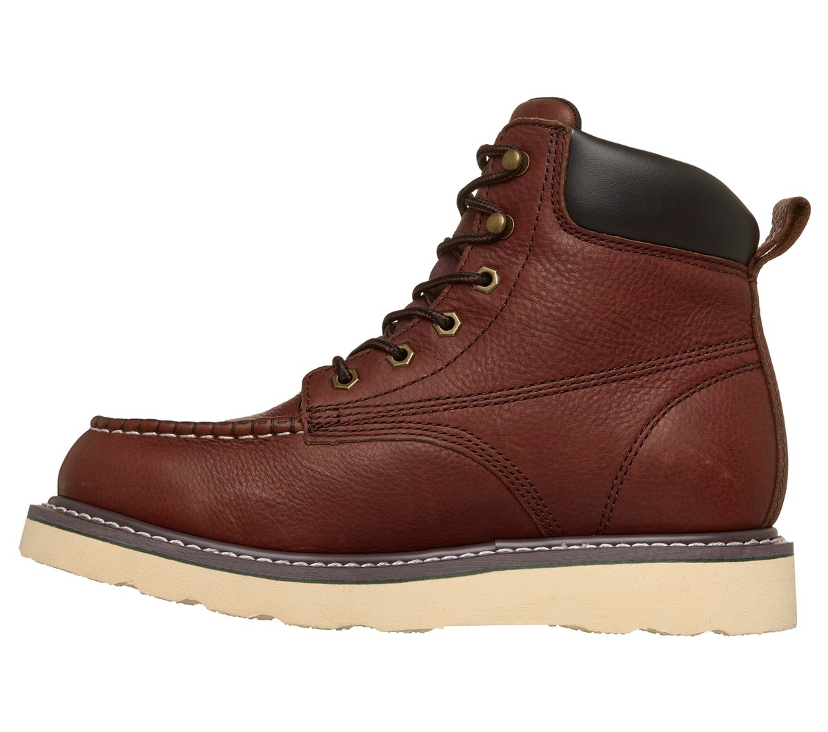 Skechers John Deere Waterproof: Kadmiel - Men