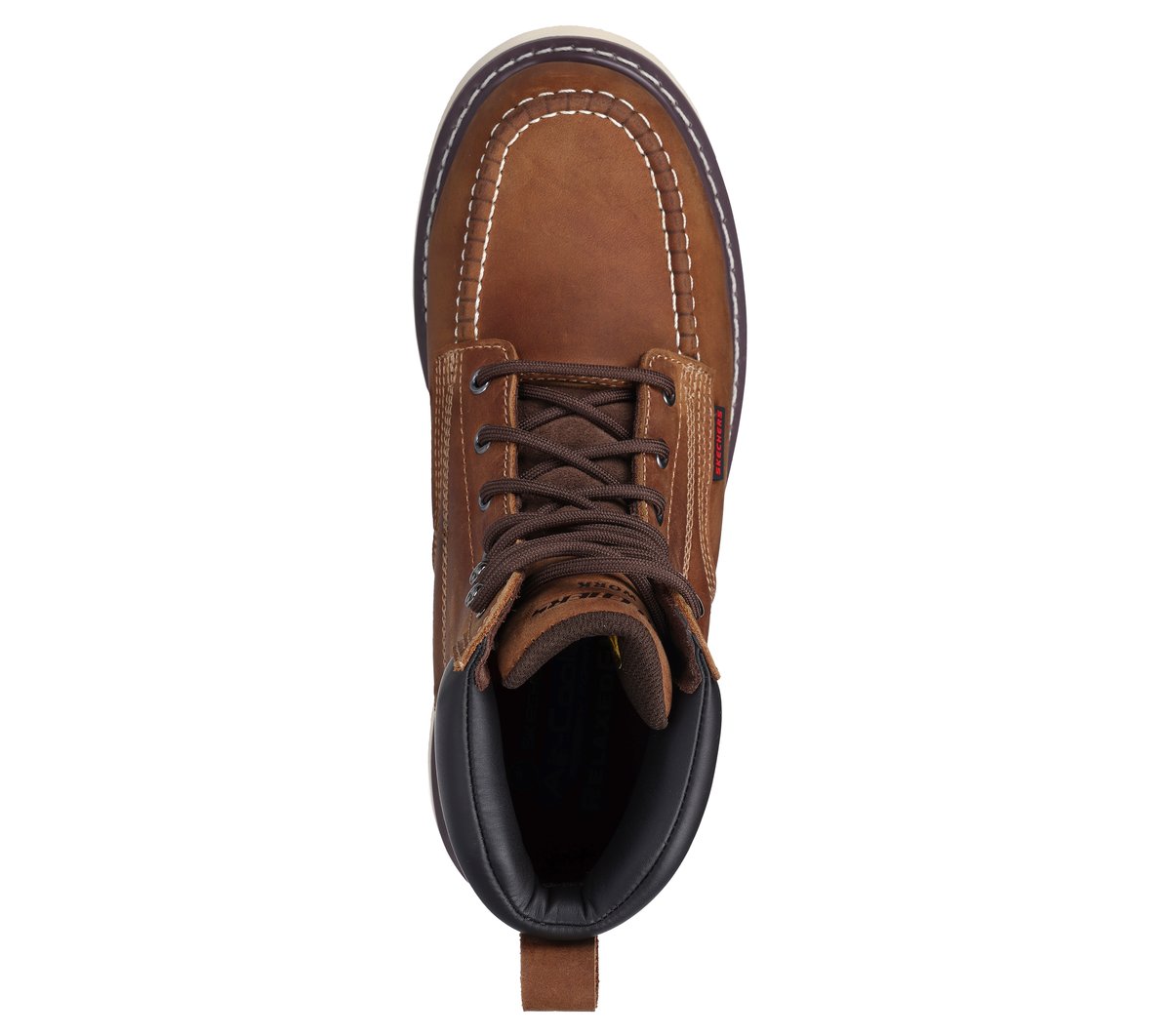 Skechers Work: Kadmiel - Bennot - Men