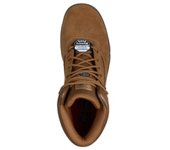 Skechers Work Waterproof: Wascana - Baylan - Men