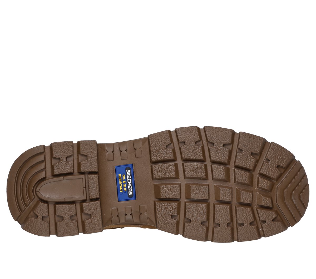 Skechers Work Waterproof: Wascana - Baylan - Men