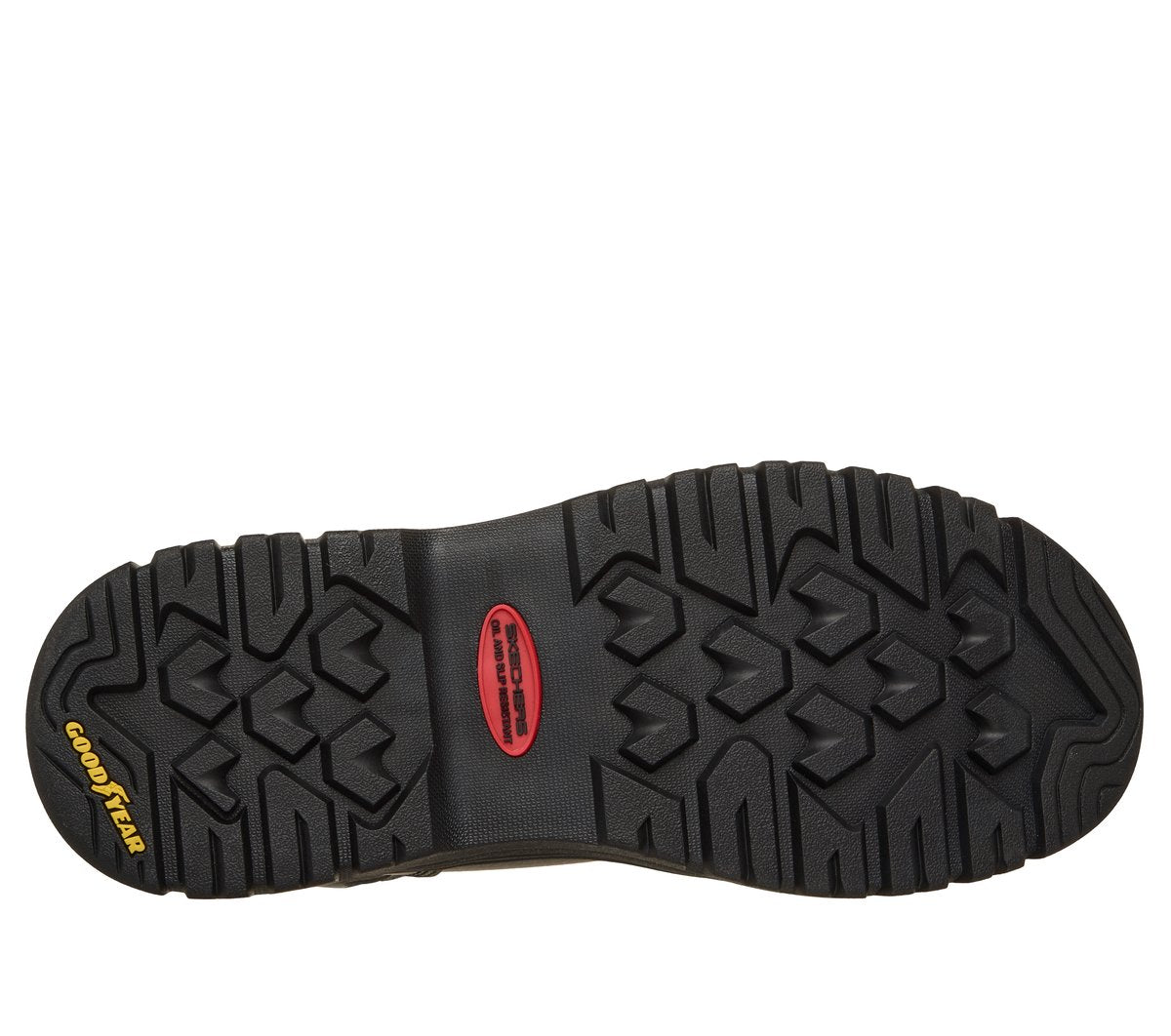 Skechers Workshire 2.0 - Men