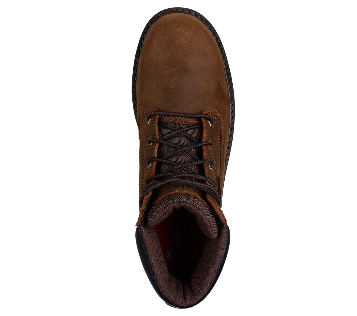 Skechers Work: Longrider - Men