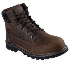 Skechers Work: Longrider - Men