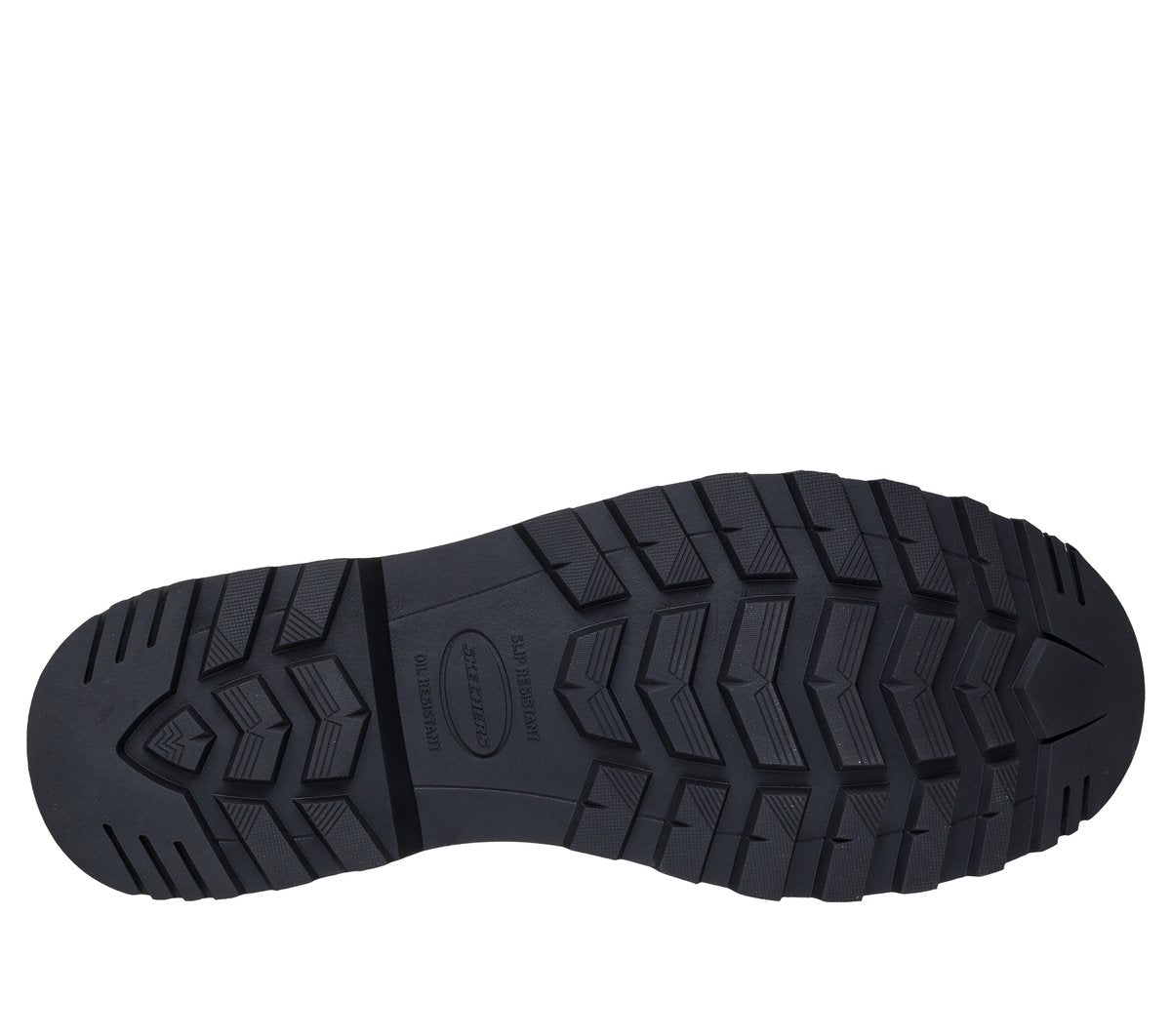 Skechers Work: Longrider - Highland Hill - Men
