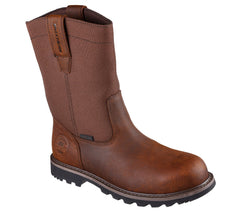 Skechers Work: Longrider - Highland Hill - Men