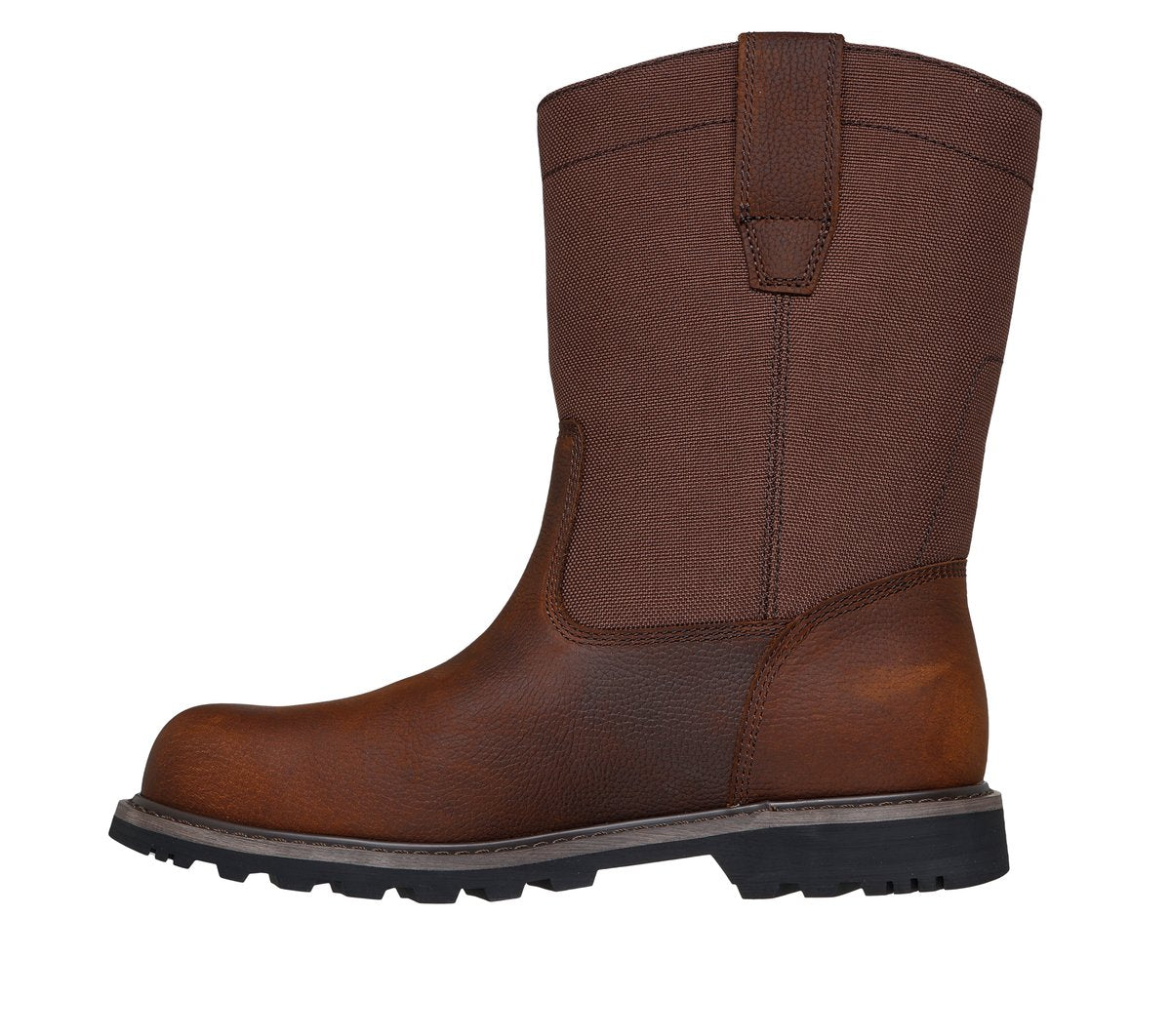 Skechers Work: Longrider - Highland Hill - Men