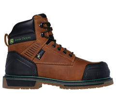 Skechers John Deere: Roughcutter- Pinegrip - Men