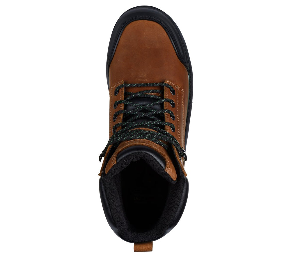 Skechers John Deere: Roughcutter- Pinegrip - Men