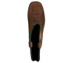 Skechers John Deere Waterproof: Rowood - Wild Bluff - Men