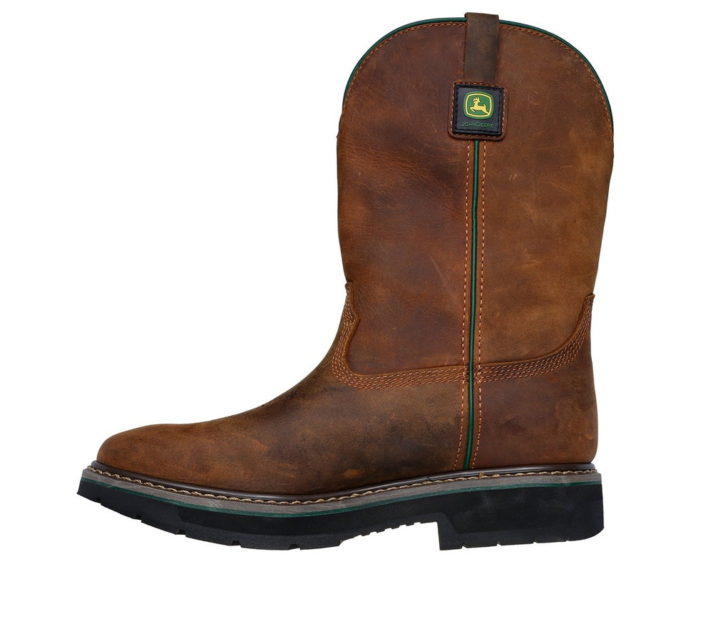 Skechers John Deere Waterproof: Rowood - Wild Bluff - Men