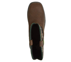 Skechers John Deere Waterproof: Rowood - Elmtrekker - Men