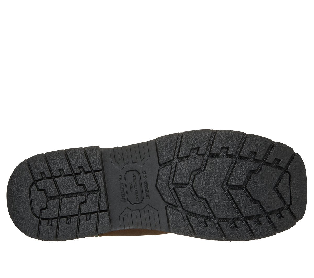 Skechers John Deere Waterproof: Rowood - Elmtrekker - Men