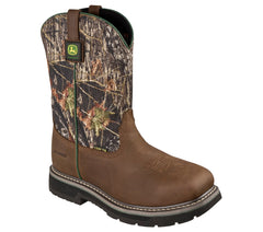 Skechers John Deere Waterproof: Rowood - Elmtrekker - Men