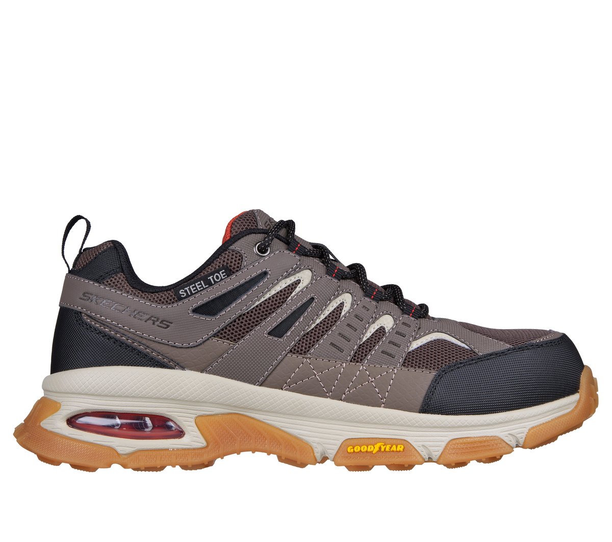 Skechers Work: Skech-Air Envoy ST - Arcket - Men