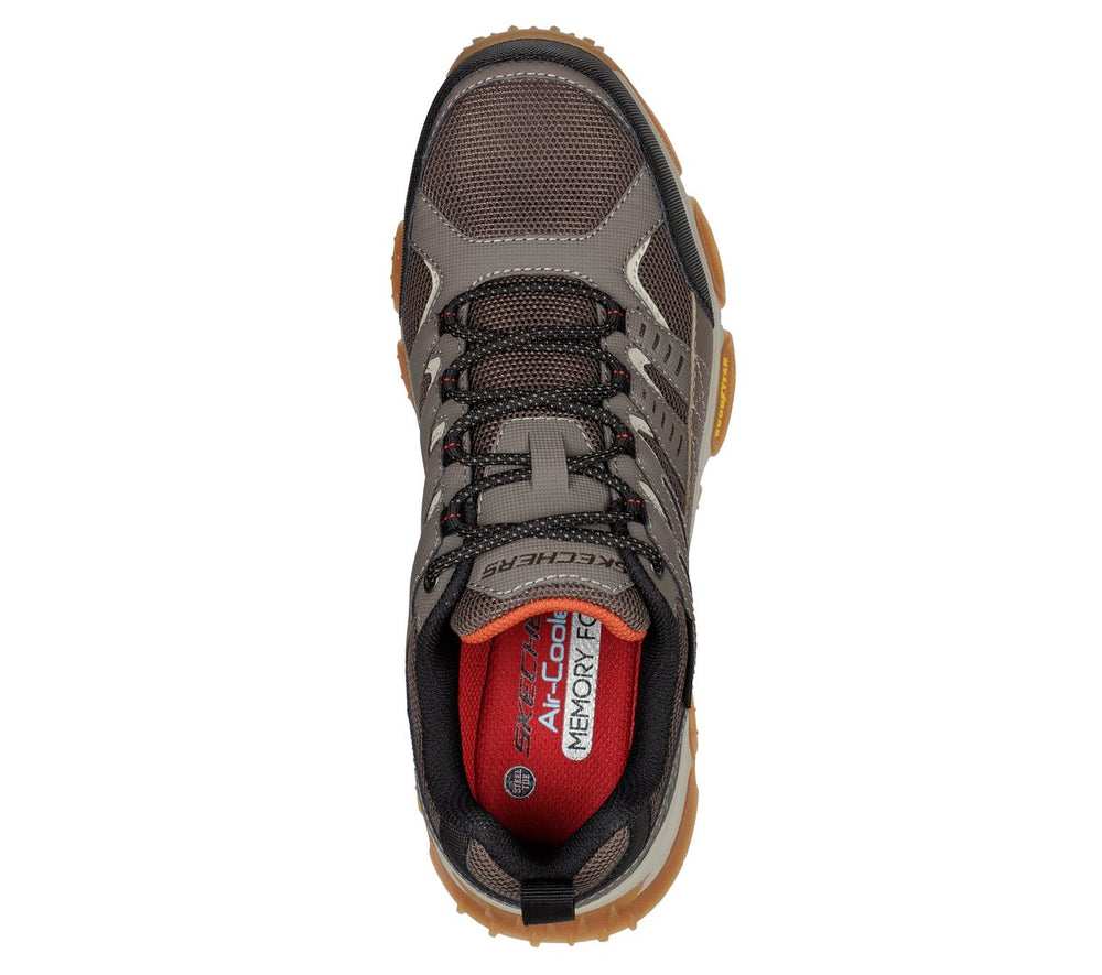Skechers Work: Skech-Air Envoy ST - Arcket - Men