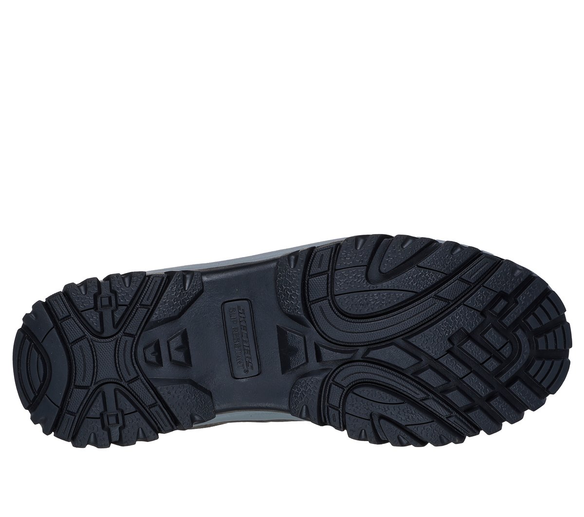 Skechers Work Waterproof: Relment - Erett - Men