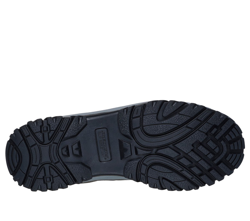 Skechers Work Waterproof: Relment - Erett - Men