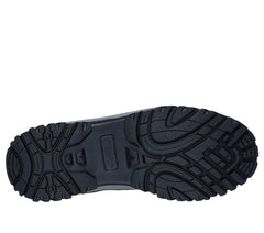 Skechers Work Waterproof: Relment - Erett - Men