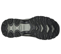 Skechers Work: Cankton - Ebbitt ST - Men