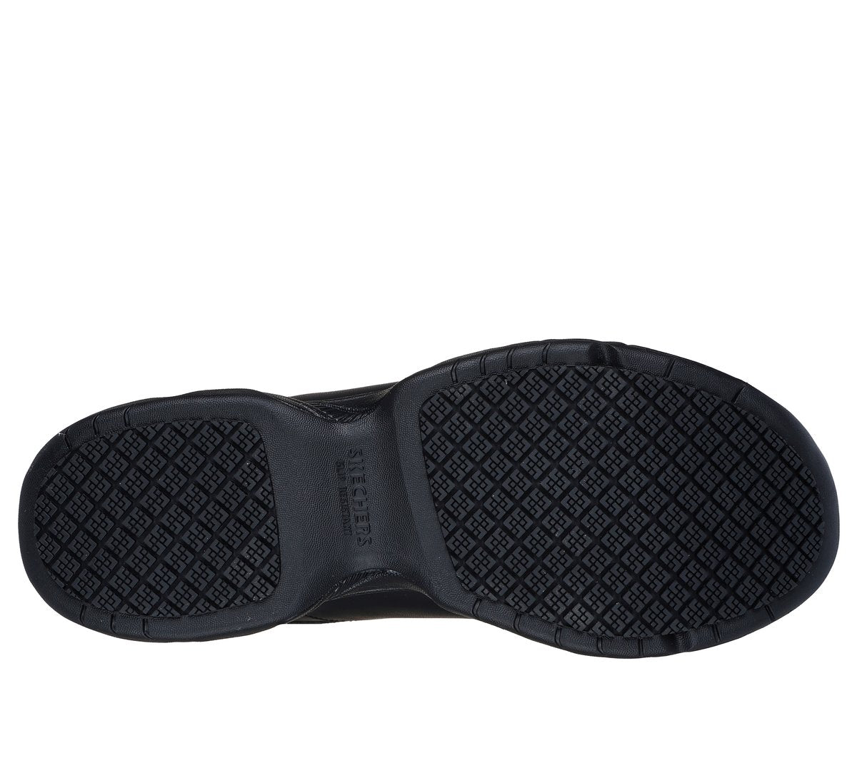 Skechers Work Relaxed Fit: Dighton - Strits - Men