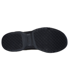 Skechers Work Relaxed Fit: Dighton - Strits - Men