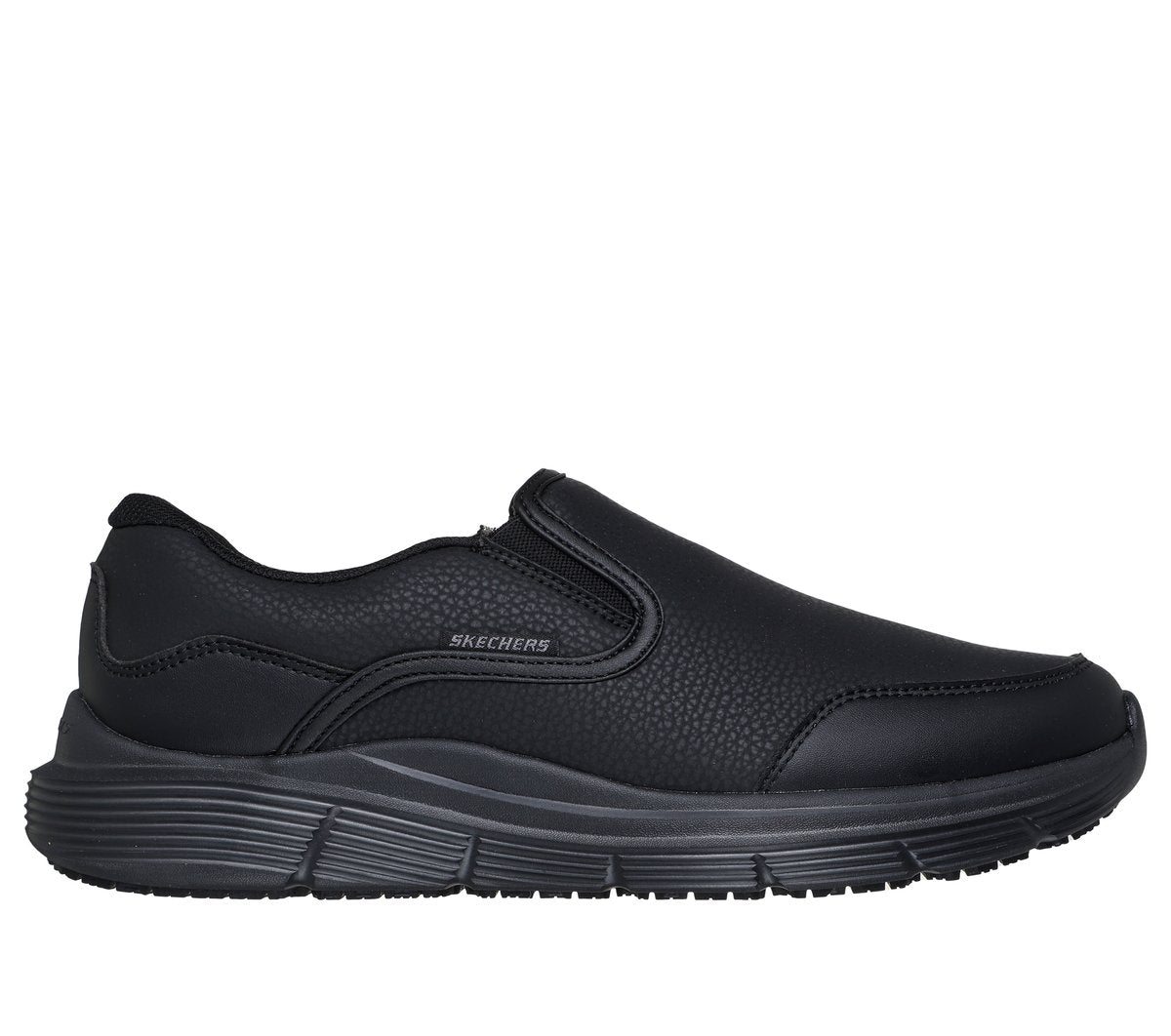 Skechers Work: Corart - Men