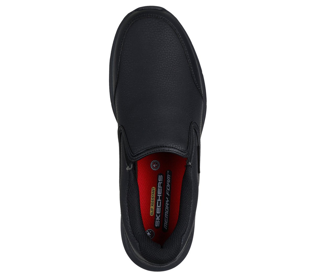 Skechers Work: Corart - Men
