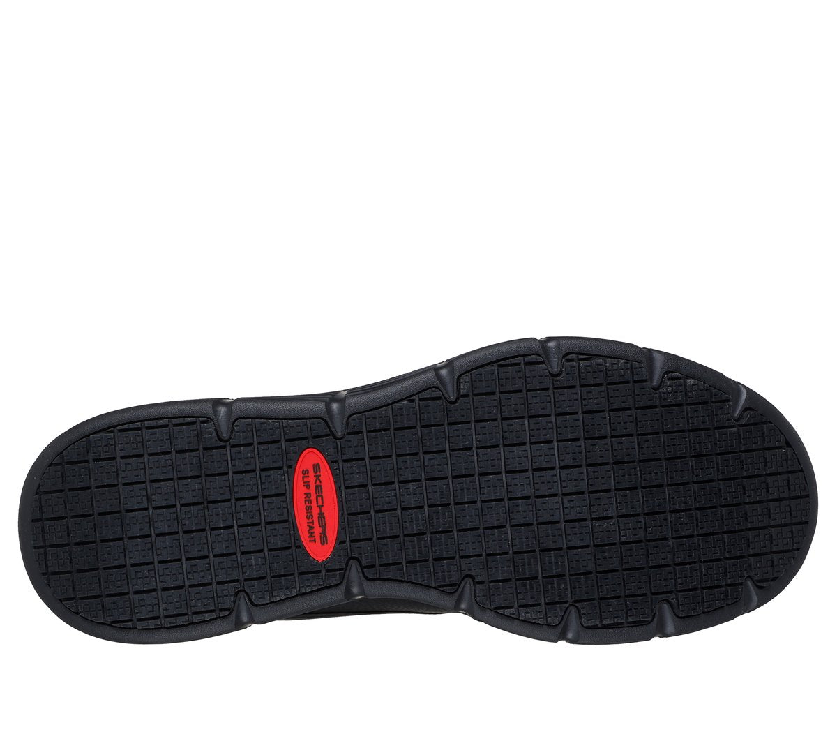 Skechers Work: Corart - Men