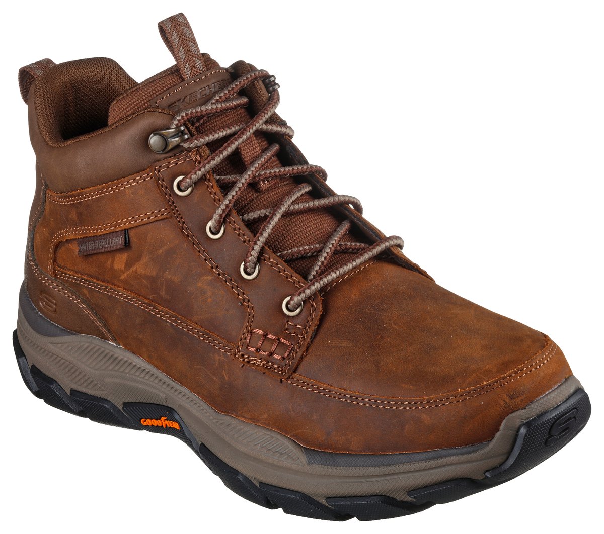Skechers Relaxed Fit: Respected - Boswell - Men