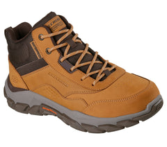 Skechers Waterproof Relaxed Fit: Santoro - Cannon - Men