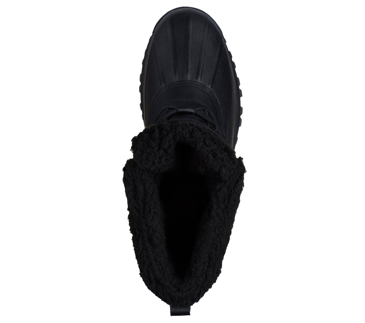 Skechers Waterproof Relaxed Fit: Trekson - Wesley - Men