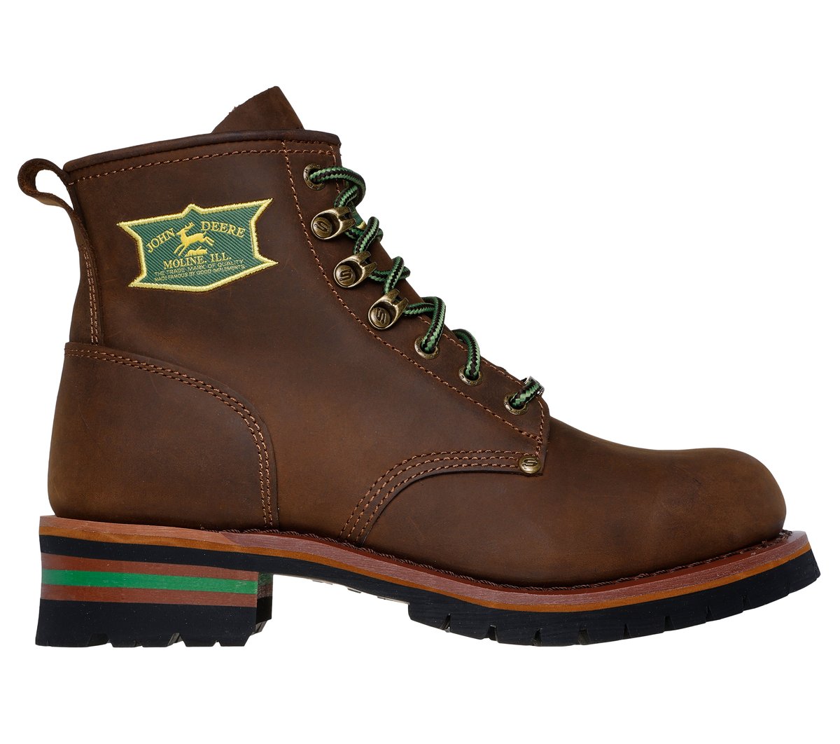 Skechers John Deere: Cascades - Men