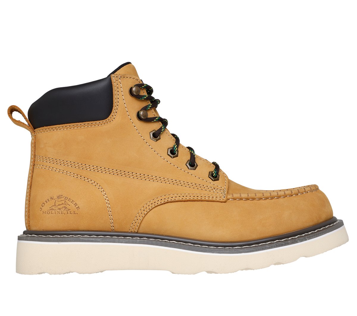 Skechers John Deere: Kadmiel - Grand Creek - Men