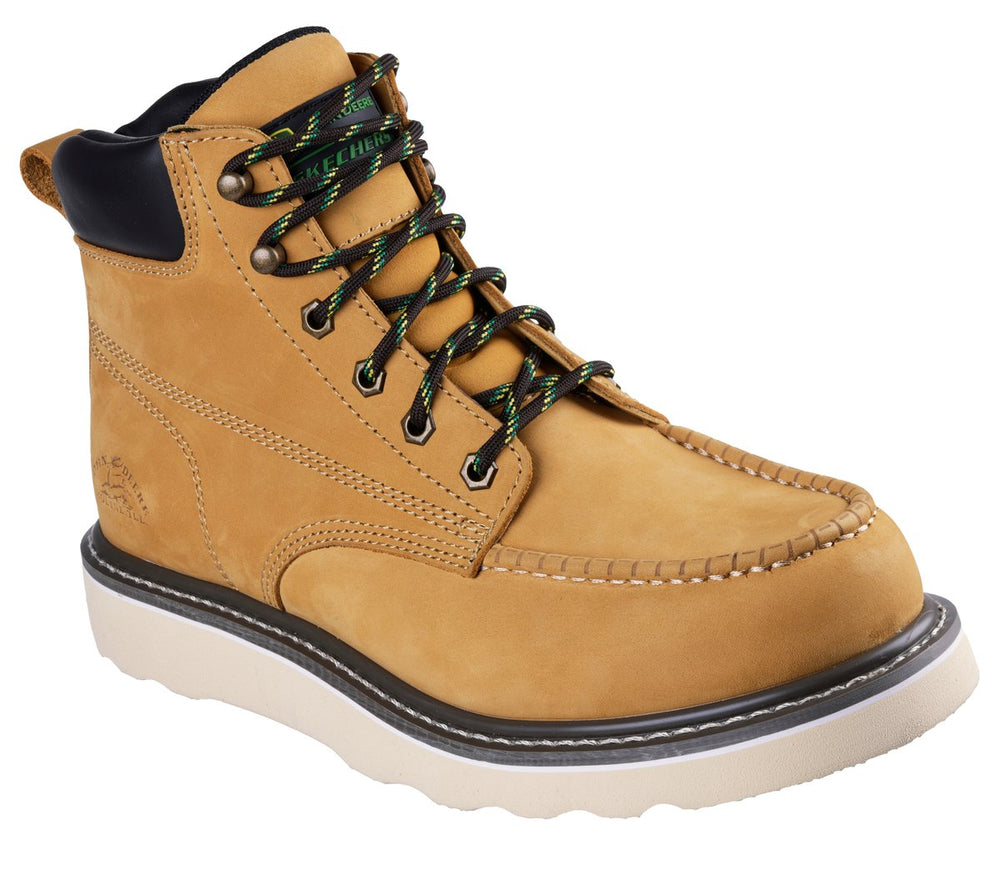 Skechers John Deere: Kadmiel - Grand Creek - Men