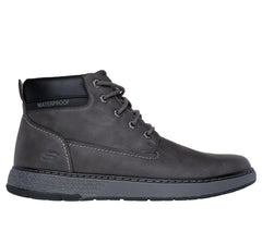 Skechers Waterproof Relaxed Fit: Garlan - Deno - Men