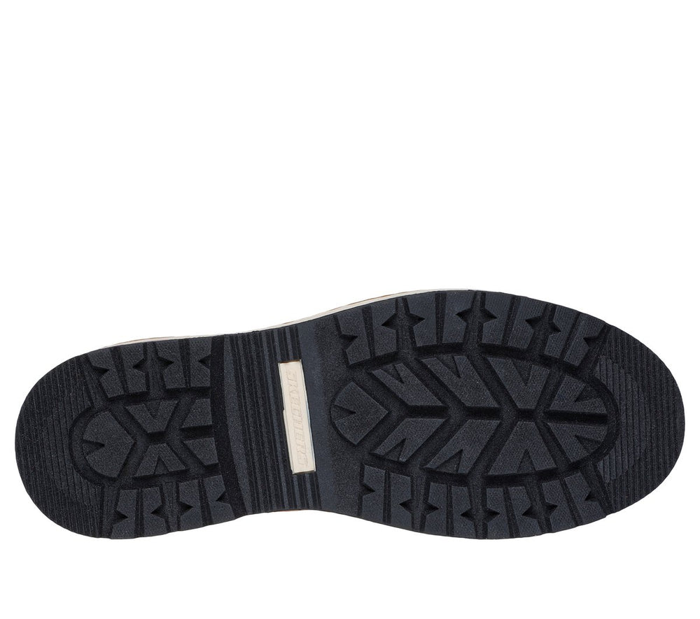 Skechers Waterproof Relaxed Fit: Corado - Jaxx - Men