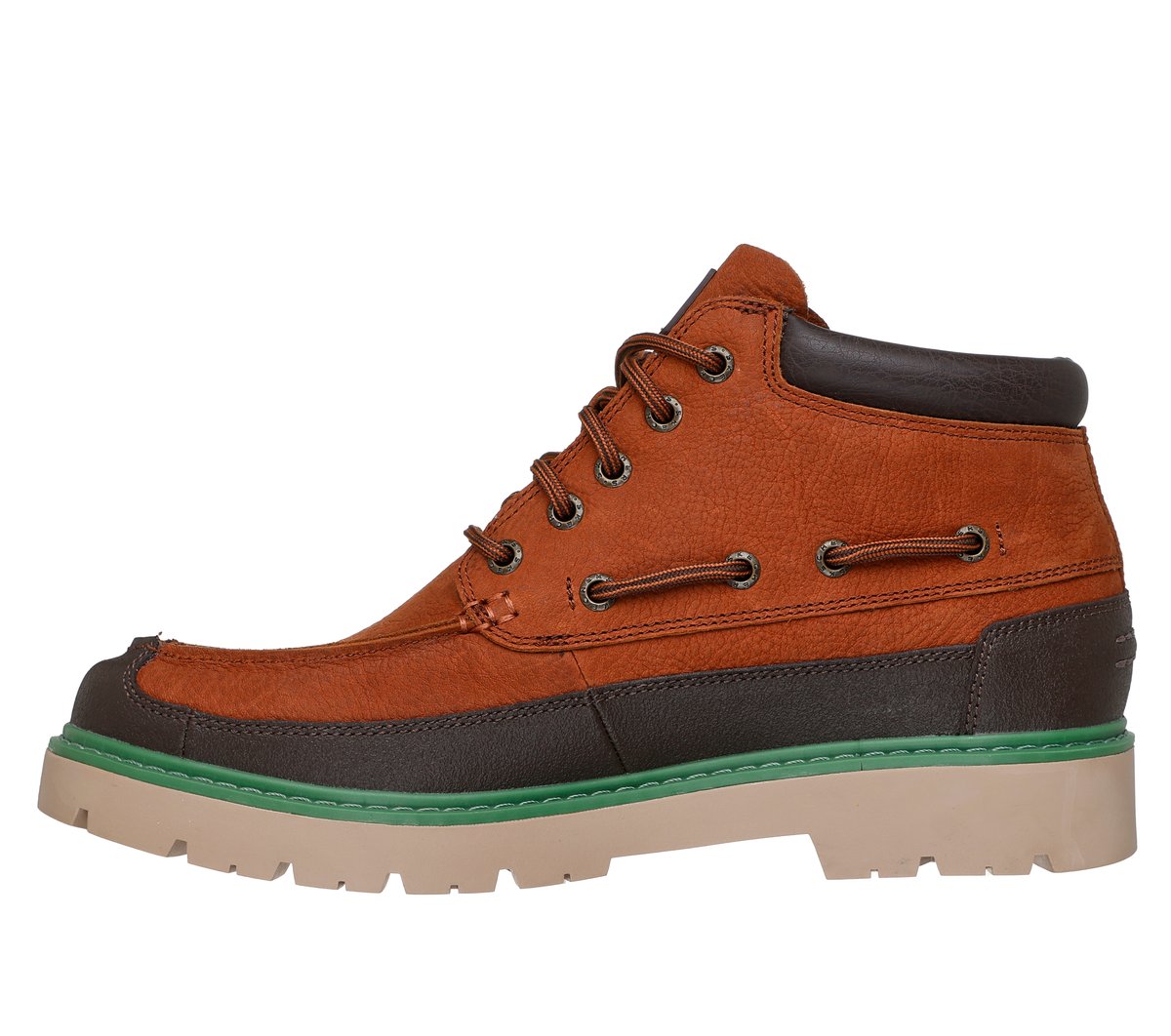 Skechers John Deere Relaxed Fit: Caldwell - Cutler - Men