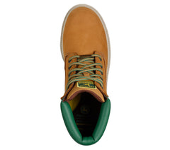 Skechers John Deere Waterproof: Sergeants - Dozer - Men
