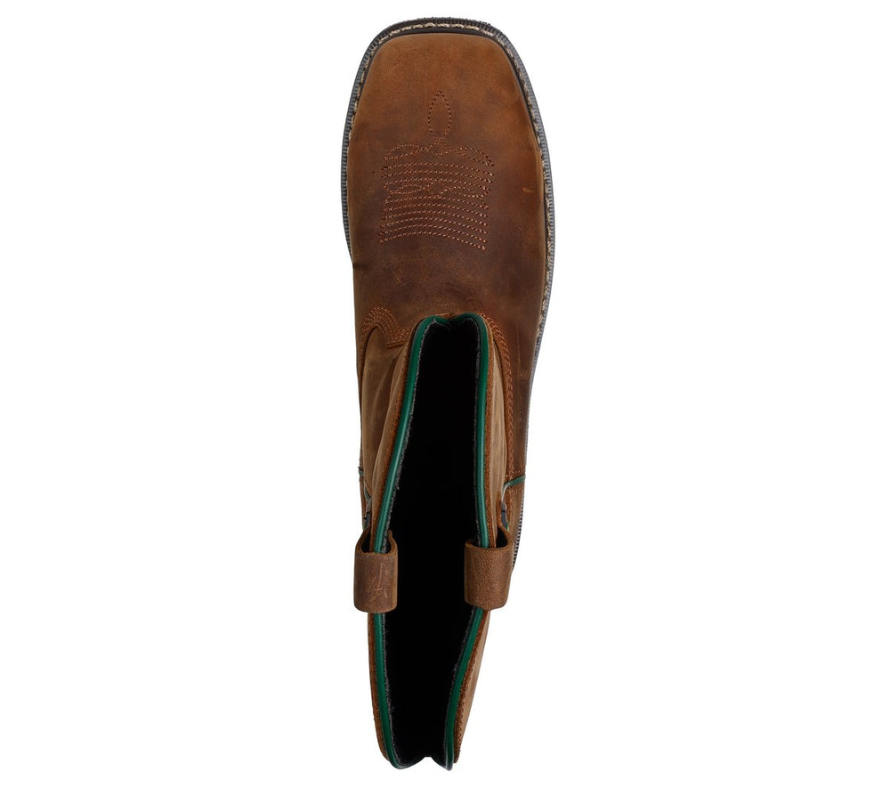 Skechers John Deere Waterproof: Rowood - Wild Crest - Men