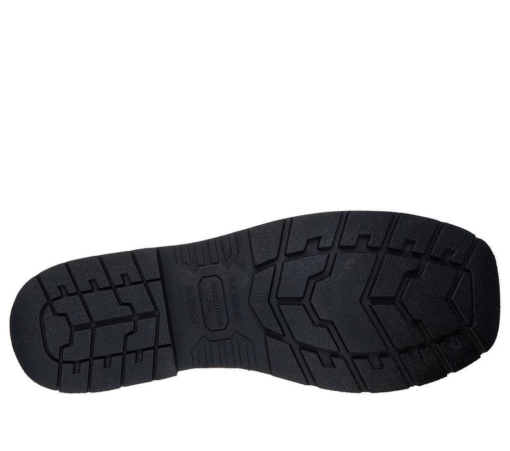 Skechers John Deere Waterproof: Rowood - Wild Crest - Men