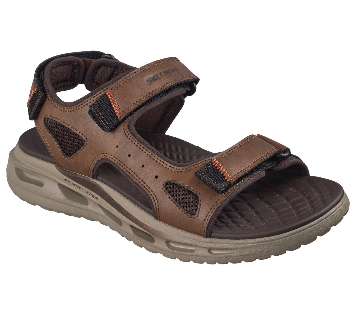 Skechers Relaxed Fit: Orvan - Gamble - Men