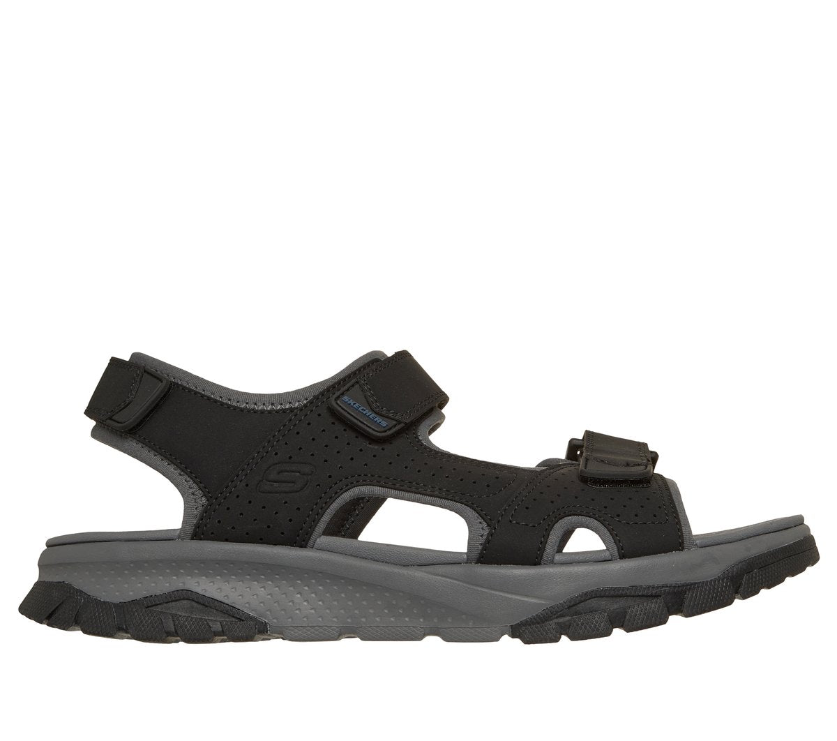 Skechers Relaxed Fit: Wagner - Avalon - Men