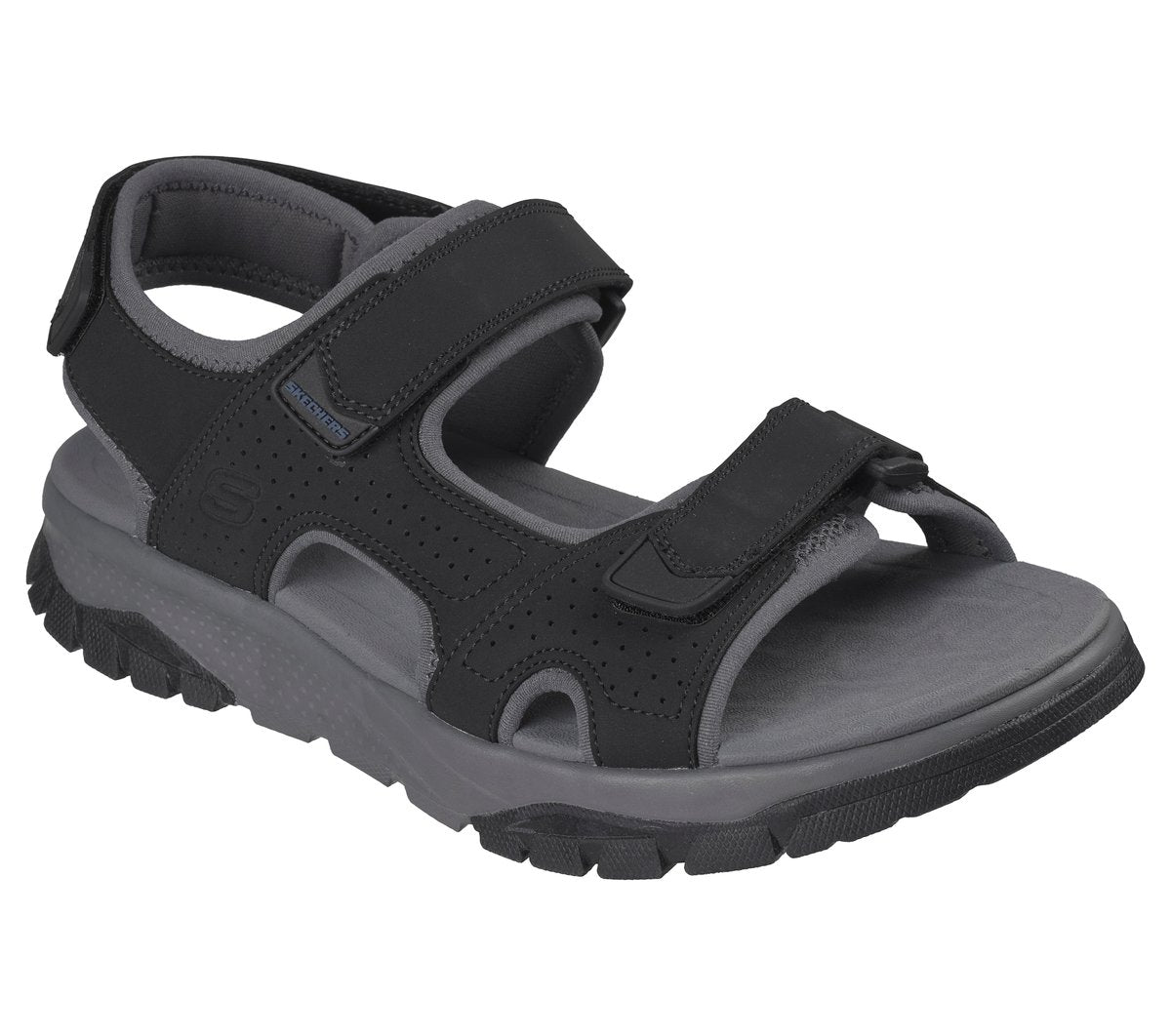 Skechers Relaxed Fit: Wagner - Avalon - Men