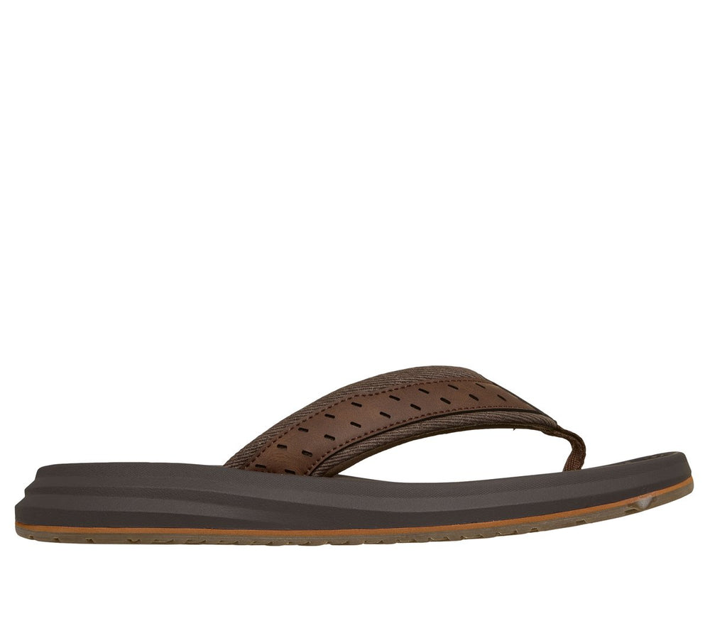 Skechers Relaxed Fit: Pargo - Rafee - Men
